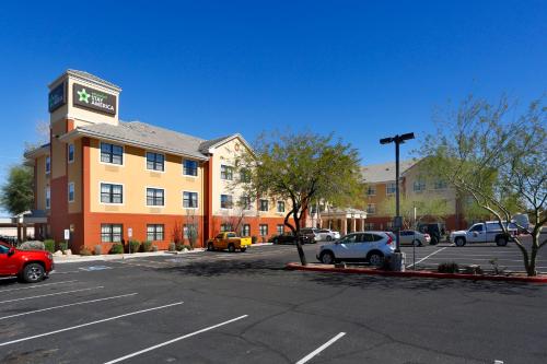 Extended Stay America Suites - Phoenix - Deer Valley - main image