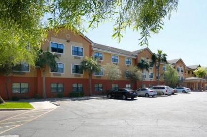 Extended Stay America Suites   Phoenix   Airport