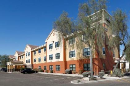 Extended Stay America Suites   Phoenix   Chandler Phoenix Arizona