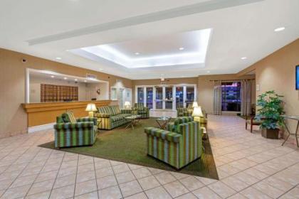 La Quinta Inn by Wyndham Phoenix North - image 3