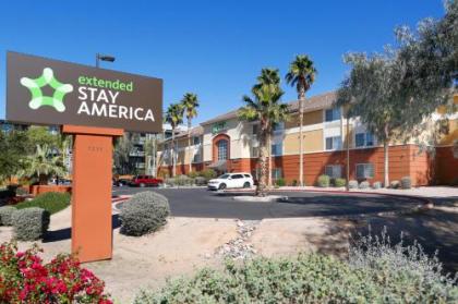 Extended Stay America Suites   Phoenix   Biltmore Phoenix