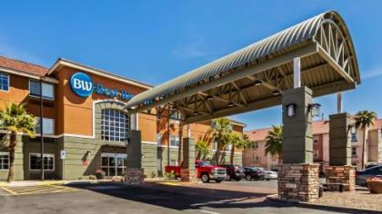 Hotel in Phoenix Arizona