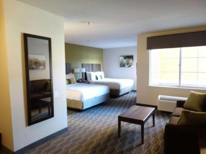 Best Western North Phoenix Hotel - image 3