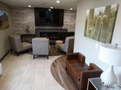 Best Western North Phoenix Hotel - image 4