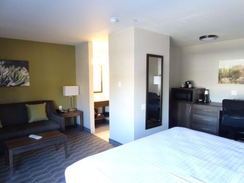 Best Western North Phoenix Hotel - image 5