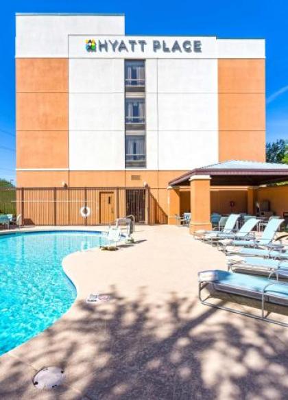 Hyatt Place Phoenix-North - image 3