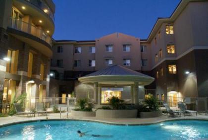 Homewood Suites by Hilton Phoenix Airport South Phoenix Arizona