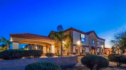 Best Western tolleson Hotel