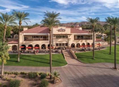 Legacy Golf Resort Phoenix