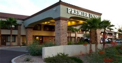 Premier Inn Tolleson