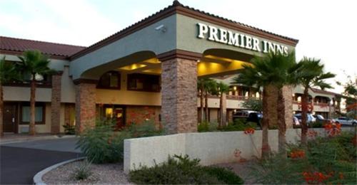Premier Inns Tolleson - main image