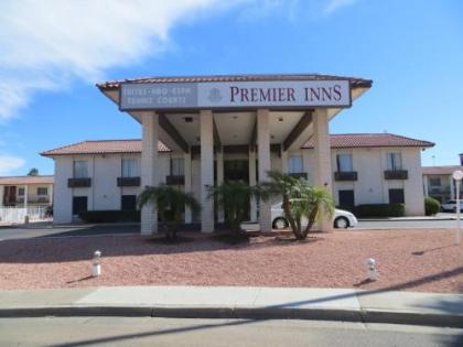 Premier Inn Phoenix Az