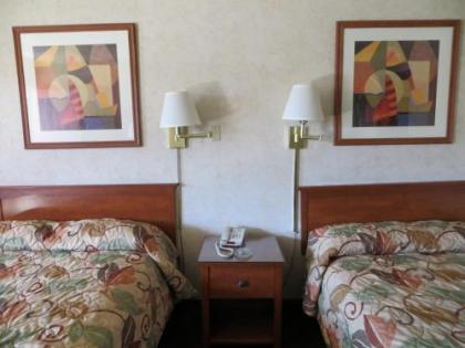 Premier Inns Metro - image 4