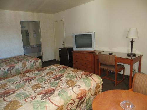 Premier Inns Metro - image 5