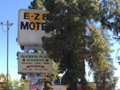 EZ 8 Motel Airporter Arizona