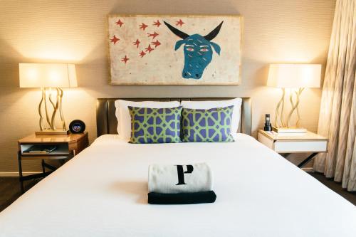 Kimpton Hotel Palomar Phoenix Cityscape an IHG Hotel - image 3