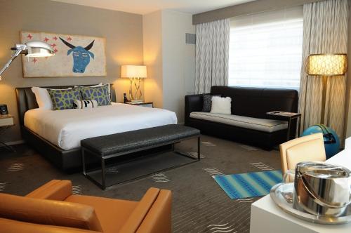 Kimpton Hotel Palomar Phoenix Cityscape an IHG Hotel - image 5