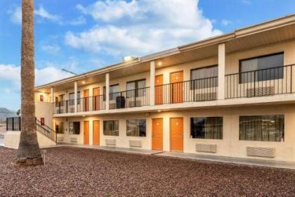 Rodeway Inn Phoenix North I-17 - image 1