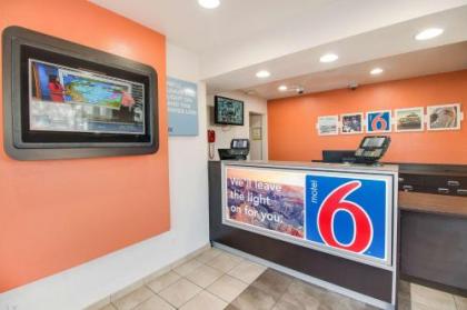 Motel 6-Phoenix AZ - East - image 4