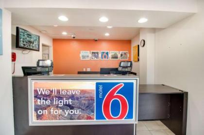 Motel 6-Phoenix AZ - East - image 5