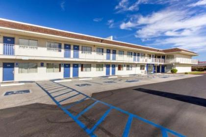 motel 6 Phoenix AZ   North Bell Road Phoenix Arizona