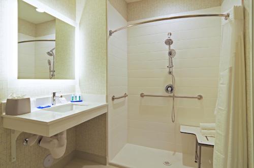 Holiday Inn Express & Suites - Phoenix North - Scottsdale an IHG Hotel - image 3