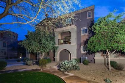 Apartment in Phoenix Arizona