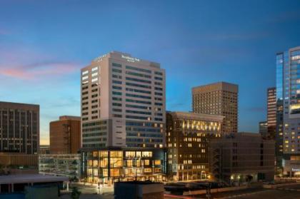 Residence Inn by marriott Phoenix Downtown Phoenix