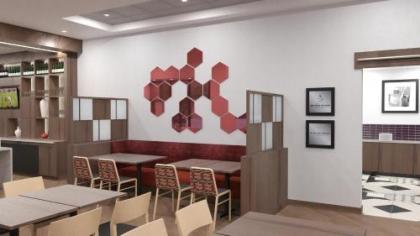 Hampton Inn & Suites Phoenix Downtown - image 3