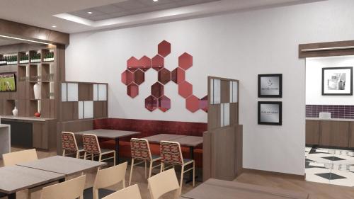 Hampton Inn & Suites Phoenix Downtown - image 3