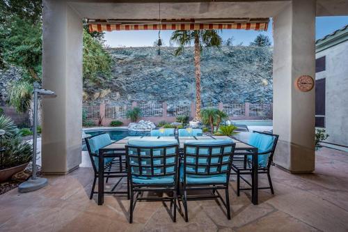 Desert Foothills - image 4