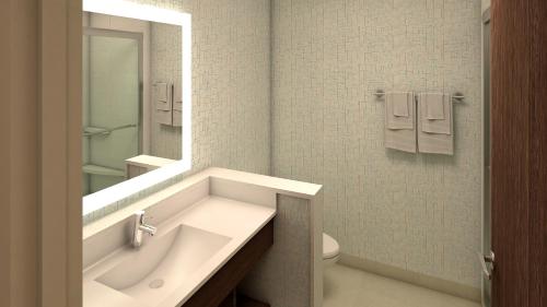 Holiday Inn Express & Suites - Phoenix - Airport North an IHG Hotel - image 2