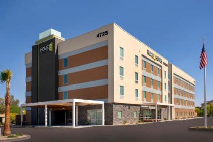 Home2 Suites By Hilton Phoenix Airport South - image 2