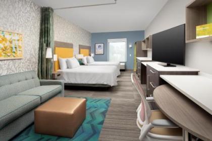 Home2 Suites By Hilton Phoenix Airport South - image 5