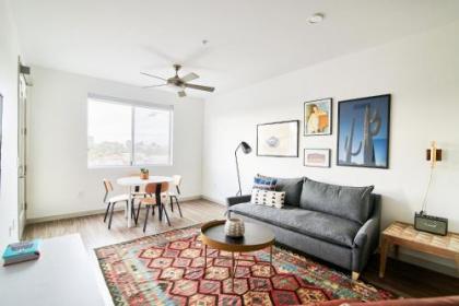Aparthotels in Phoenix Arizona