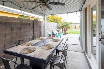 modern 3BR Home | Downtown Phoenix by WanderJaunt