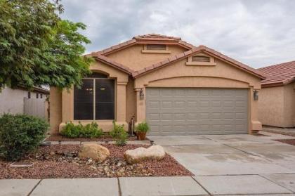 Holiday homes in Phoenix Arizona