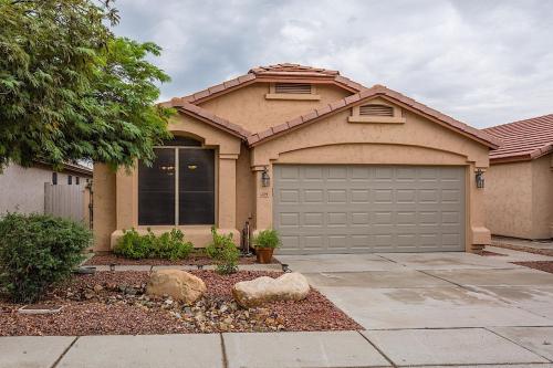 Tuscan Sunset 3 BR by Casago - main image