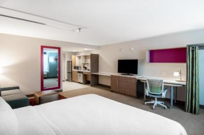 Home2 Suites By Hilton Phoenix Airport North Az - image 3