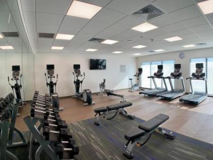 Holiday Inn Express & Suites - Phoenix North - Happy Valley an IHG Hotel - image 4