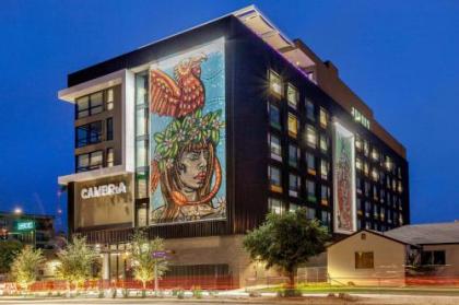 Cambria Hotel Downtown Phoenix