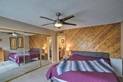 Relaxing Phoenix House with Hot Tub Pool and Grill! - image 4