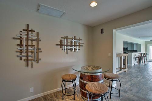 Pristine Phoenix Residence with Camelback Mtn Views! - image 5