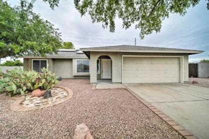 Holiday homes in Phoenix Arizona