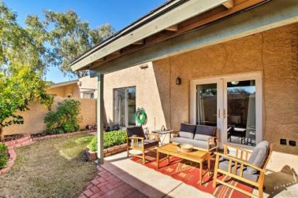 Serene Phoenix Escape Golf Hike and Explore Dt Phoenix Arizona