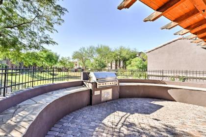Desert Ridge Townhome with Patio Less Than 4 Mi to Mayo Clinic - image 12