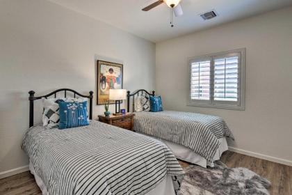 Desert Ridge Townhome with Patio Less Than 4 Mi to Mayo Clinic - image 3
