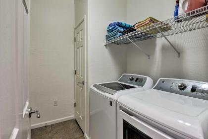 Desert Ridge Townhome with Patio Less Than 4 Mi to Mayo Clinic - image 7