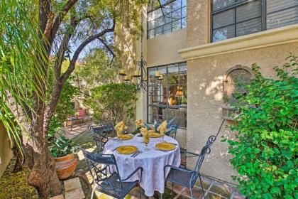 Holiday homes in Phoenix Arizona