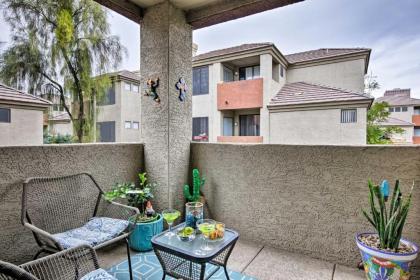 Apartment in Phoenix Arizona